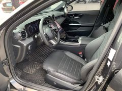 Mercedes-Benz C-Class Facelift C 200 L Sport Edition - ფოტო 4