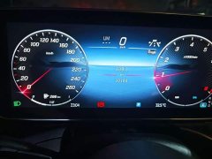 Mercedes-Benz C-Class Facelift C 200 L Sport Edition - ფოტო 9