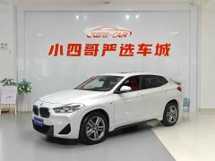 BMW X2 Facelift sDrive25i M Sport Package - ფოტო 1