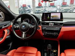 BMW X2 Facelift sDrive25i M Sport Package - ფოტო 10