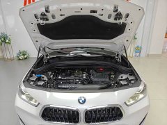BMW X2 Facelift sDrive25i M Sport Package - ფოტო 11