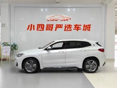 BMW X2 Facelift sDrive25i M Sport Package - ფოტო 3
