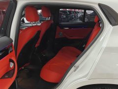 BMW X2 Facelift sDrive25i M Sport Package - ფოტო 8