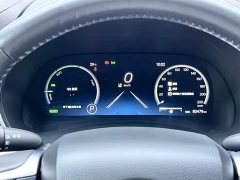 Toyota Highlander Hybrid 2.5L AWD Premium 7-Seater - ფოტო 12