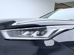 Toyota Highlander Hybrid 2.5L AWD Premium 7-Seater - ფოტო 13