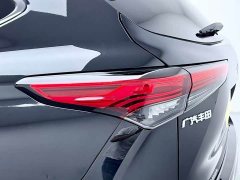 Toyota Highlander Hybrid 2.5L AWD Premium 7-Seater - ფოტო 14