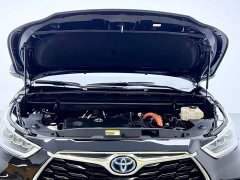 Toyota Highlander Hybrid 2.5L AWD Premium 7-Seater - ფოტო 18