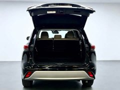 Toyota Highlander Hybrid 2.5L AWD Premium 7-Seater - ფოტო 19