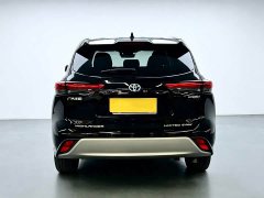 Toyota Highlander Hybrid 2.5L AWD Premium 7-Seater - ფოტო 5