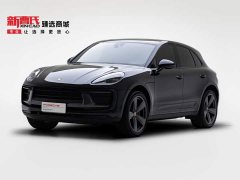 Porsche 2022 Macan T 2.0T - ფოტო 1