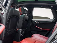 Porsche 2022 Macan T 2.0T - ფოტო 10