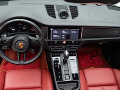 Porsche 2022 Macan T 2.0T - ფოტო 11