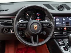 Porsche 2022 Macan T 2.0T - ფოტო 12