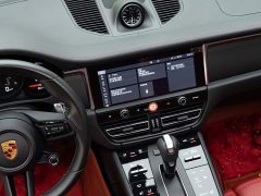 Porsche 2022 Macan T 2.0T - ფოტო 13