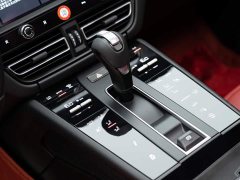 Porsche 2022 Macan T 2.0T - ფოტო 14