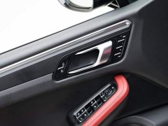 Porsche 2022 Macan T 2.0T - ფოტო 15