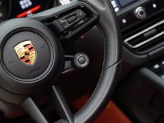 Porsche 2022 Macan T 2.0T - ფოტო 18
