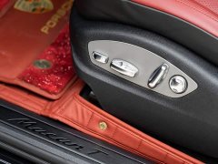 Porsche 2022 Macan T 2.0T - ფოტო 19