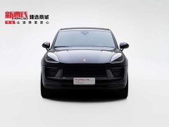 Porsche 2022 Macan T 2.0T - ფოტო 2