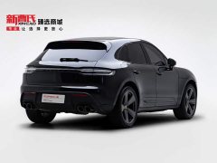 Porsche 2022 Macan T 2.0T - ფოტო 3