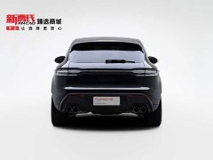 Porsche 2022 Macan T 2.0T - ფოტო 4
