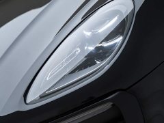 Porsche 2022 Macan T 2.0T - ფოტო 5