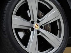 Porsche 2022 Macan T 2.0T - ფოტო 6