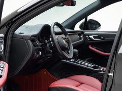 Porsche 2022 Macan T 2.0T - ფოტო 9
