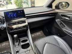 Toyota Avalon 2023 2.0L Premium Edition - ფოტო 10
