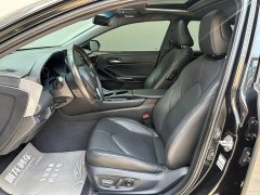 Toyota Avalon 2023 2.0L Premium Edition - ფოტო 11