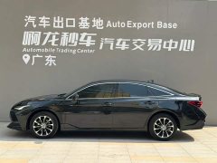 Toyota Avalon 2023 2.0L Premium Edition - ფოტო 3