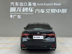 Toyota Avalon 2023 2.0L Premium Edition - ფოტო 4