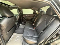 Toyota Avalon 2023 2.0L Premium Edition - ფოტო 7