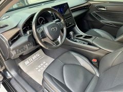 Toyota Avalon 2023 2.0L Premium Edition - ფოტო 8