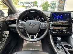 Toyota Avalon 2023 2.0L Premium Edition - ფოტო 9