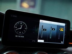 Mercedes-Benz C-Class AMG 2019 AMG C 43 4MATIC Estate Special Edition - ფოტო 10