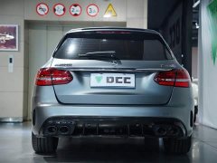 Mercedes-Benz C-Class AMG 2019 AMG C 43 4MATIC Estate Special Edition - ფოტო 17