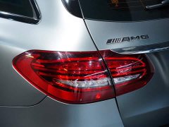 Mercedes-Benz C-Class AMG 2019 AMG C 43 4MATIC Estate Special Edition - ფოტო 18