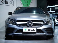 Mercedes-Benz C-Class AMG 2019 AMG C 43 4MATIC Estate Special Edition - ფოტო 2