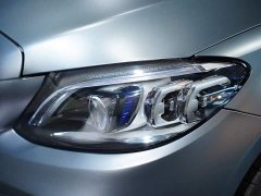 Mercedes-Benz C-Class AMG 2019 AMG C 43 4MATIC Estate Special Edition - ფოტო 4