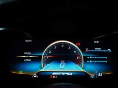 Mercedes-Benz C-Class AMG 2019 AMG C 43 4MATIC Estate Special Edition - ფოტო 8