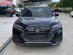 Honda UR-V 2020 370TURBO 2WD Elegant Edition - ფოტო 2