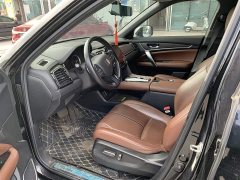 Honda UR-V 2020 370TURBO 2WD Elegant Edition - ფოტო 4