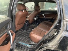 Honda UR-V 2020 370TURBO 2WD Elegant Edition - ფოტო 5
