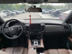 Honda UR-V 2020 370TURBO 2WD Elegant Edition - ფოტო 6