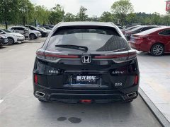 Honda UR-V 2020 370TURBO 2WD Elegant Edition - ფოტო 7