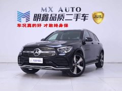 Mercedes-Benz GLC 2022 Facelift GLC 300 L 4MATIC Dynamic Luxury Edition - ფოტო 1
