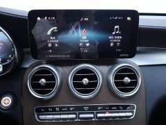 Mercedes-Benz GLC 2022 Facelift GLC 300 L 4MATIC Dynamic Luxury Edition - ფოტო 10