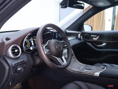 Mercedes-Benz GLC 2022 Facelift GLC 300 L 4MATIC Dynamic Luxury Edition - ფოტო 11