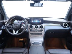 Mercedes-Benz GLC 2022 Facelift GLC 300 L 4MATIC Dynamic Luxury Edition - ფოტო 13